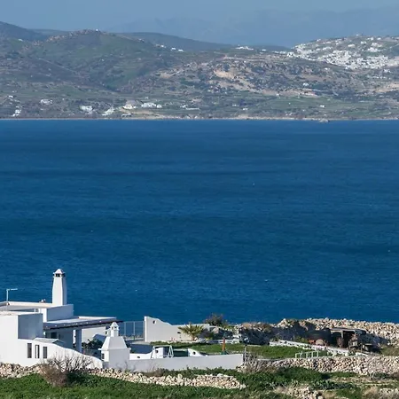 Prázdninový dům Sea View Traditional *