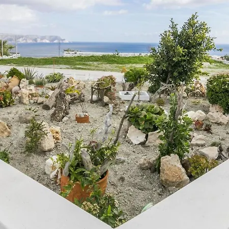 Sea View Traditional * Komia