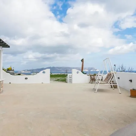 Sea View Traditional Prázdninový dům