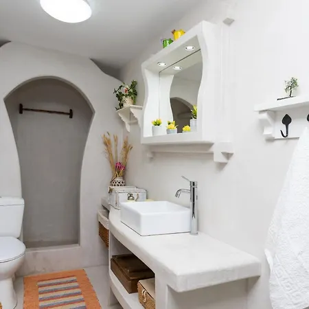 Sea View Traditional Prázdninový dům Komia