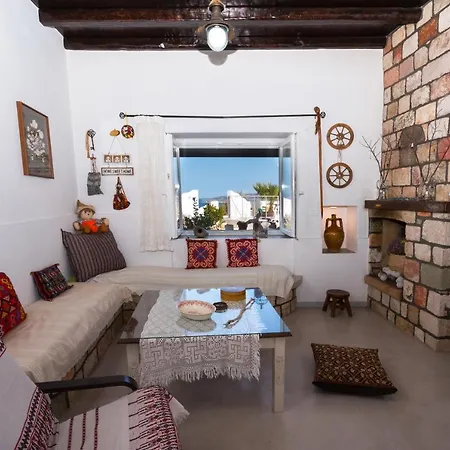 Sea View Traditional Prázdninový dům Komia