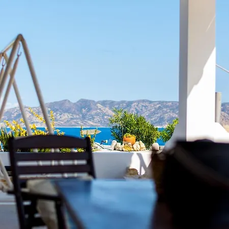 Sea View Traditional Prázdninový dům