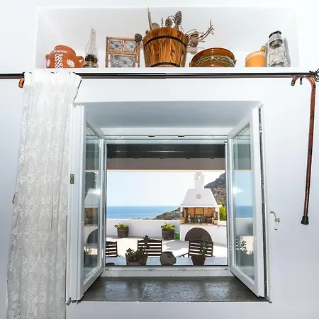 Tatil Evi Sea View Traditional
