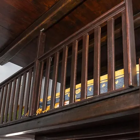 Sea View Traditional Prázdninový dům Komia