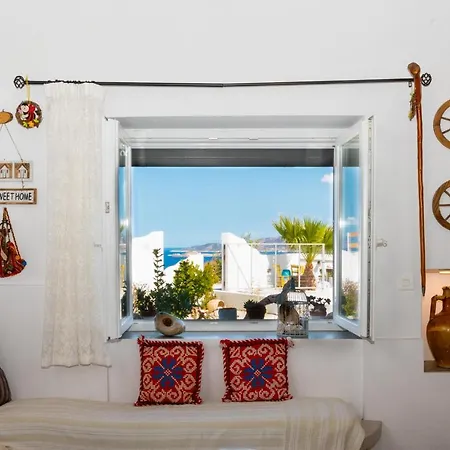 Sea View Traditional * Komia