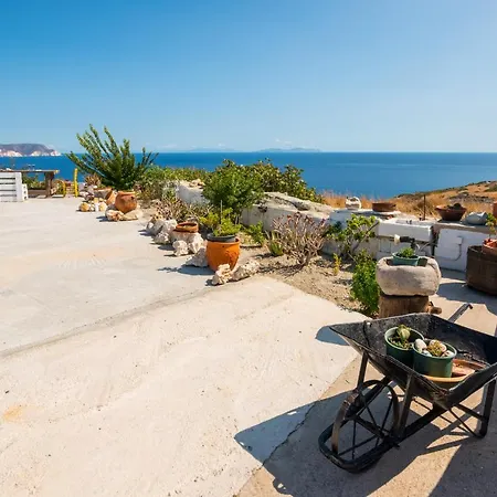 Sea View Traditional Prázdninový dům *