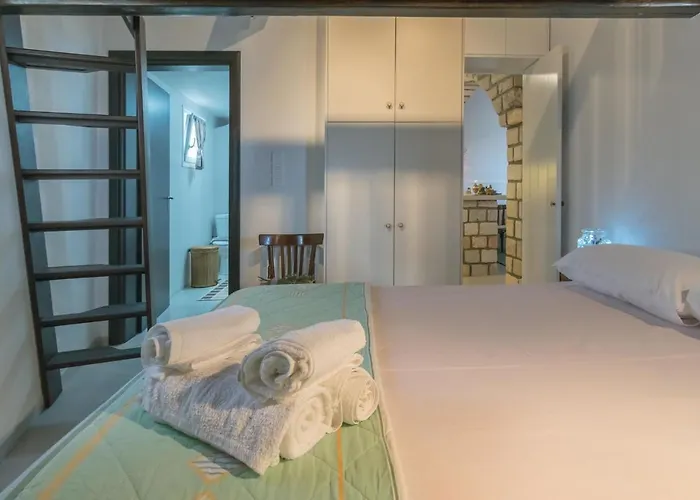 Sea View Traditional Vakantiehuis *