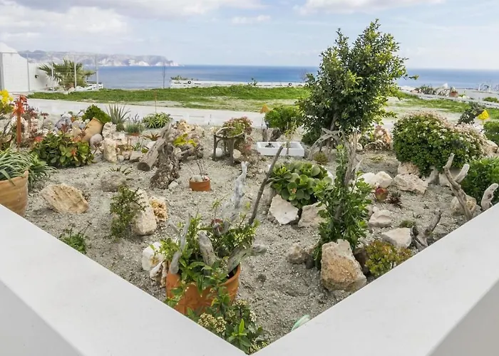 Sea View Traditional * Komia