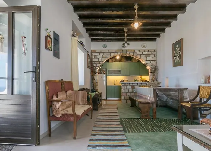 Sea View Traditional Vakantiehuis