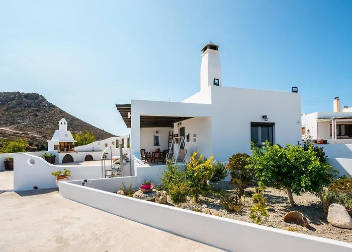 Vakantiehuis Sea View Traditional *